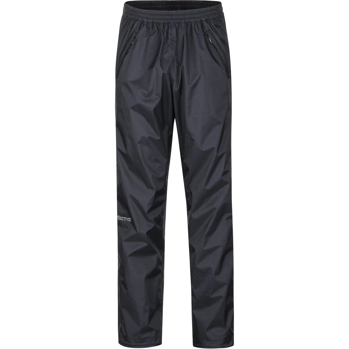 Marmot Men's PreCip Eco Full Zip Pant - Image 3