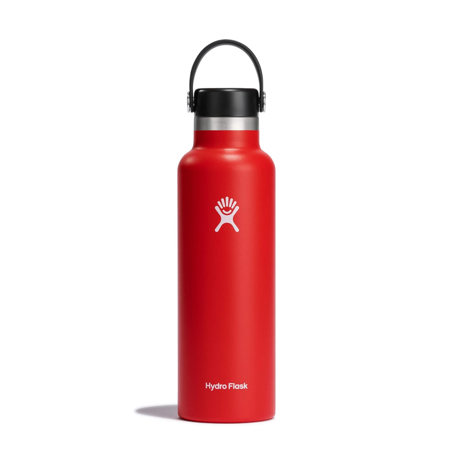 Hydro Flask 21 Oz Standard Mouth Water Bottle - Image 2