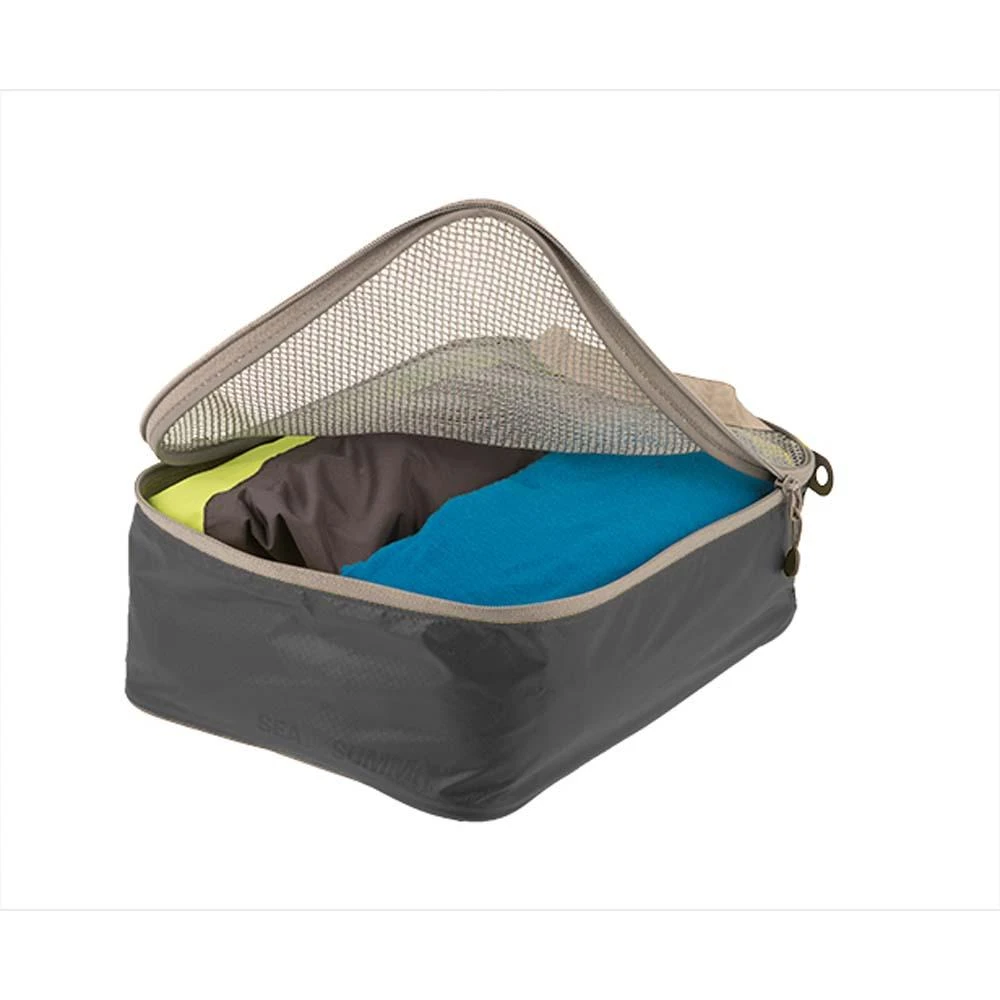 Sea To Summit Travelling Light Garment Mesh Bag - Small