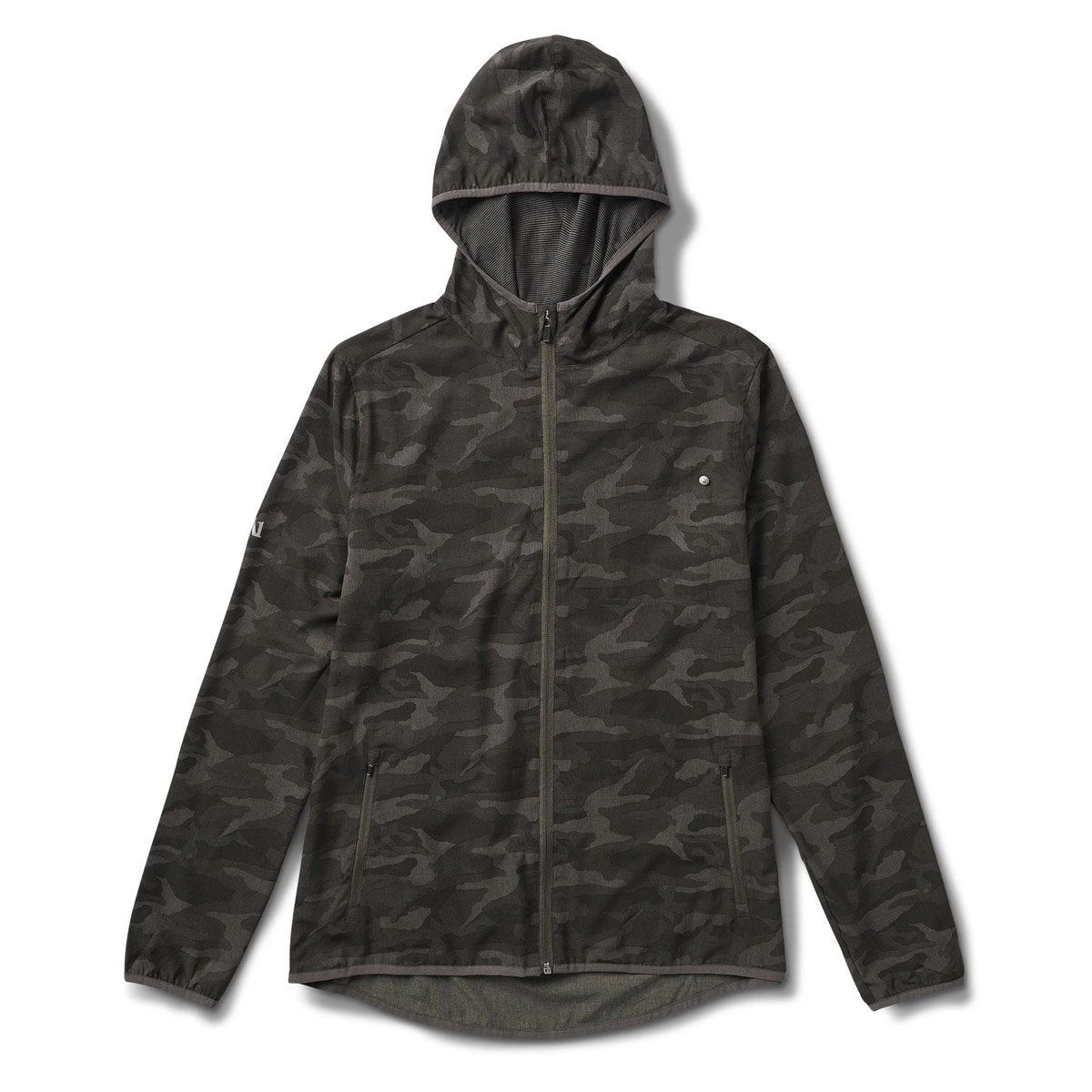 Vuori Men's Outdoor Trainer Shell - Image 2