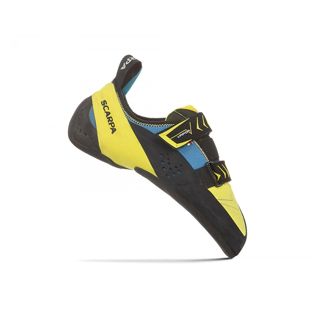 Scarpa Men's Vapor V Climbing Shoe