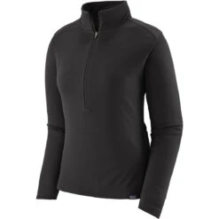 Patagonia Women's Capilene Midweight Bike Jersey