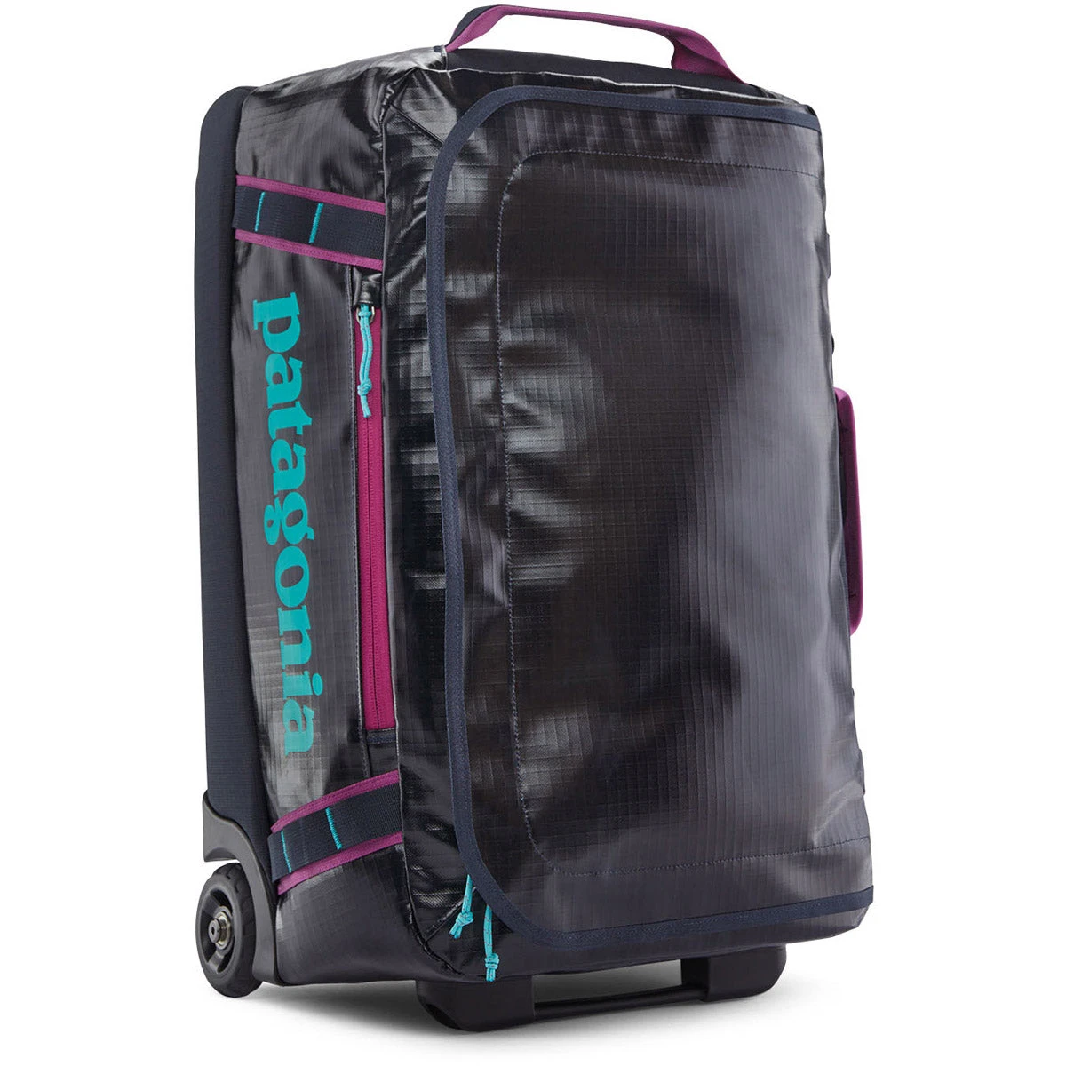Patagonia Black Hole Wheeled Duffel 40L - Image 4