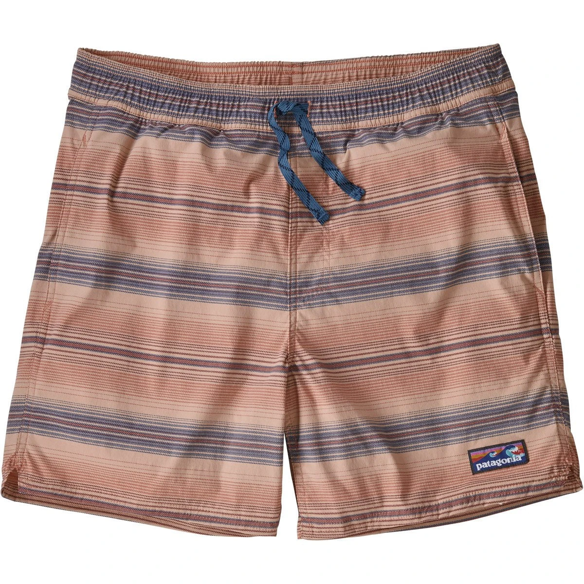 Patagonia Men's Stretch Wavefarer Volley Shorts - 16 In.
