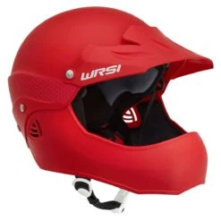 NRS WRSI Moment Fullface Helmet