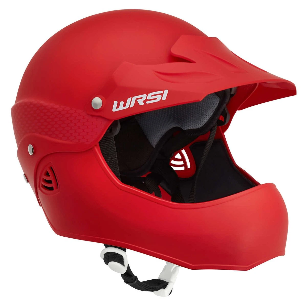 NRS WRSI Moment Fullface Helmet