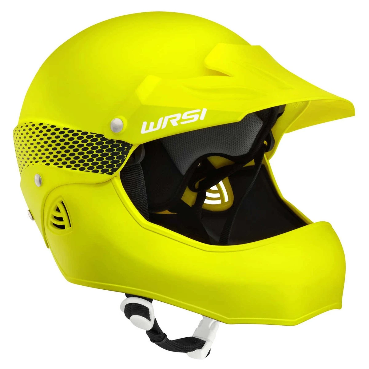 NRS WRSI Moment Fullface Helmet - Image 2