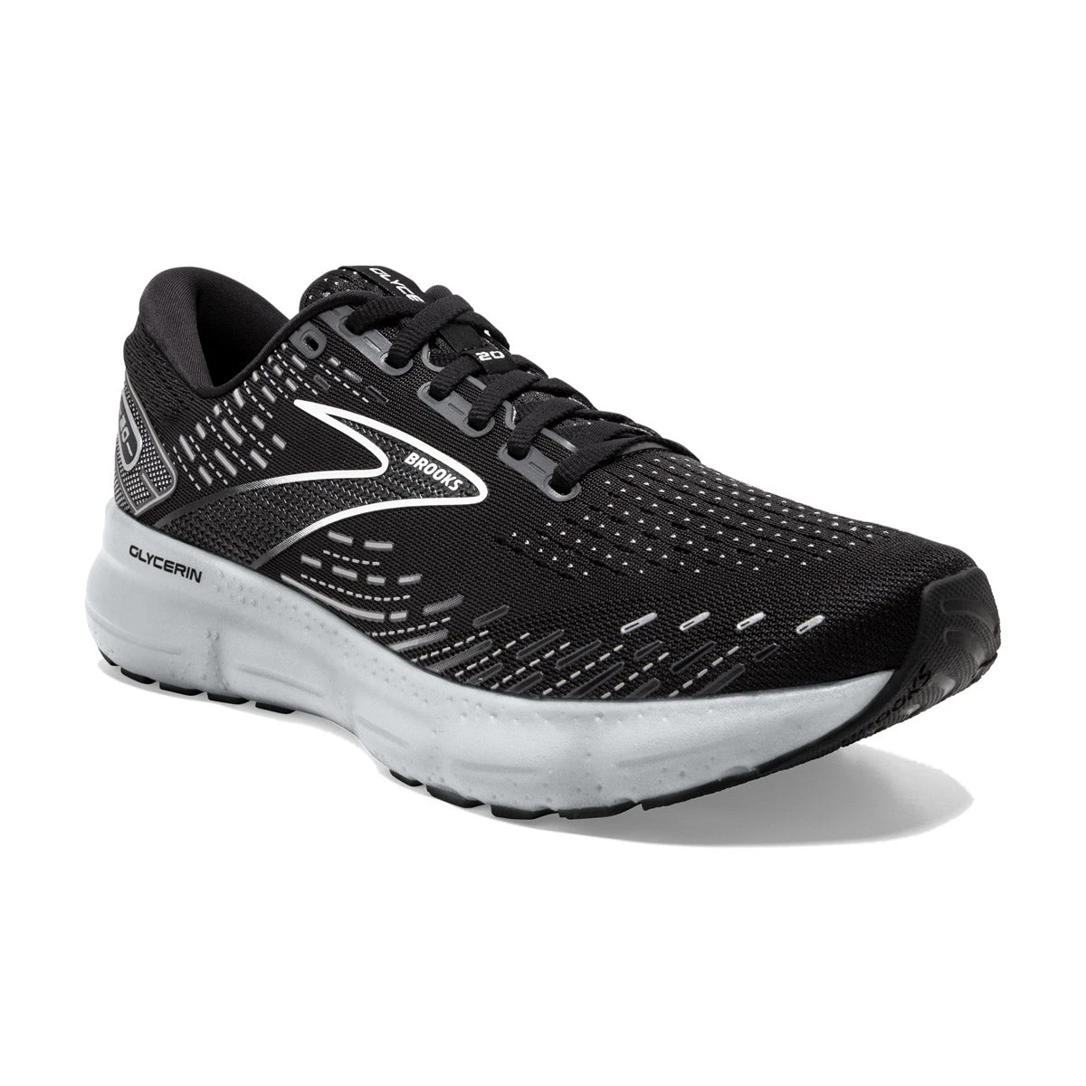 BROOKS Men's Glycerin 20