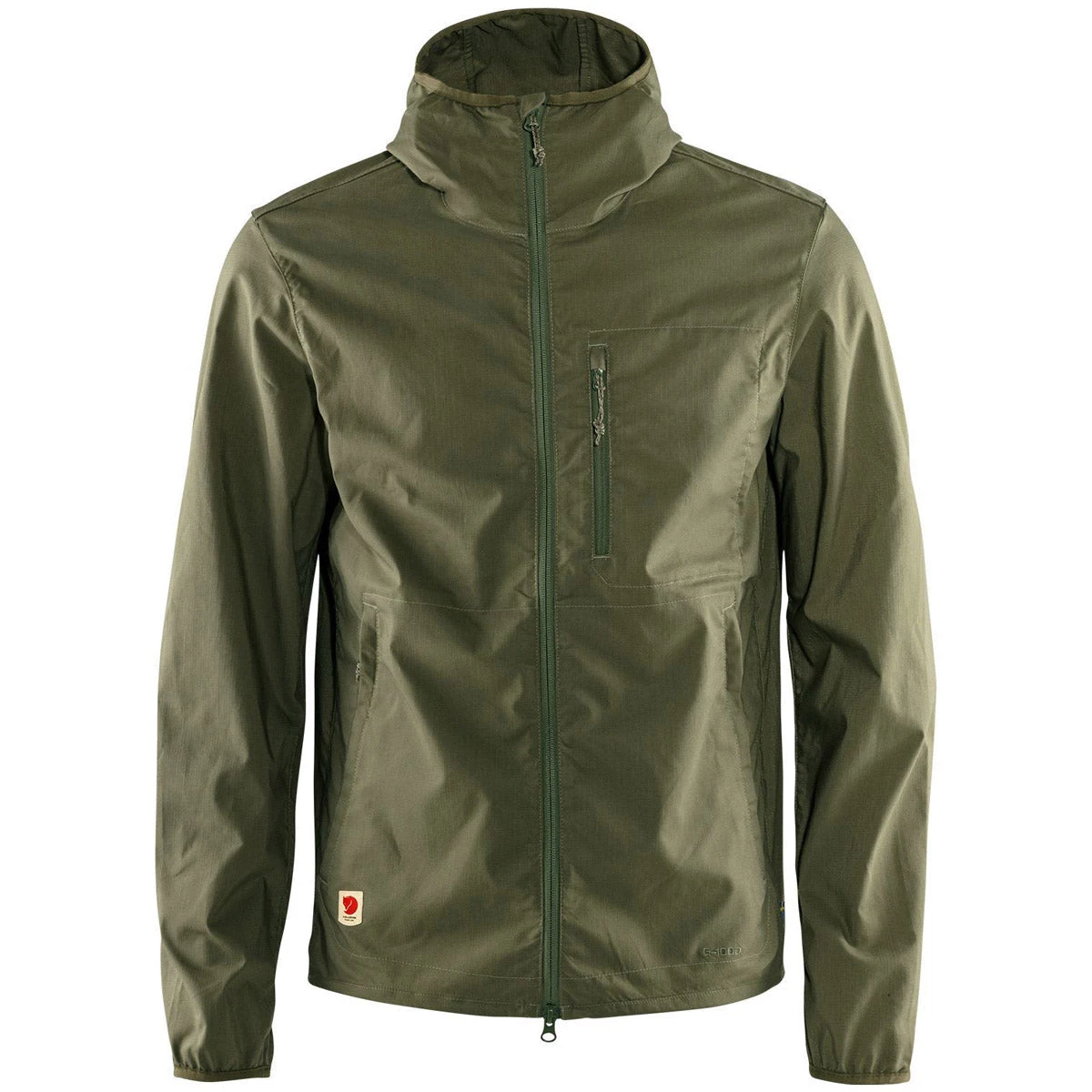 Fjallraven Men's High Coast Shade Jacket