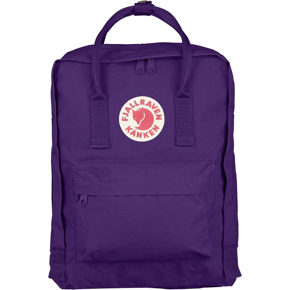 Fjallraven Kanken - Image 11