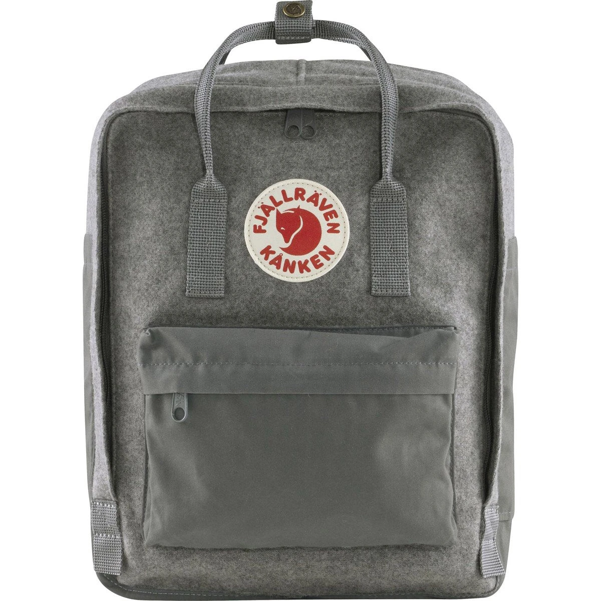 Fjallraven Kanken Re-Wool
