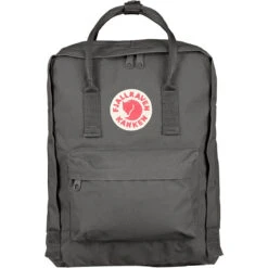 Fjallraven Kanken