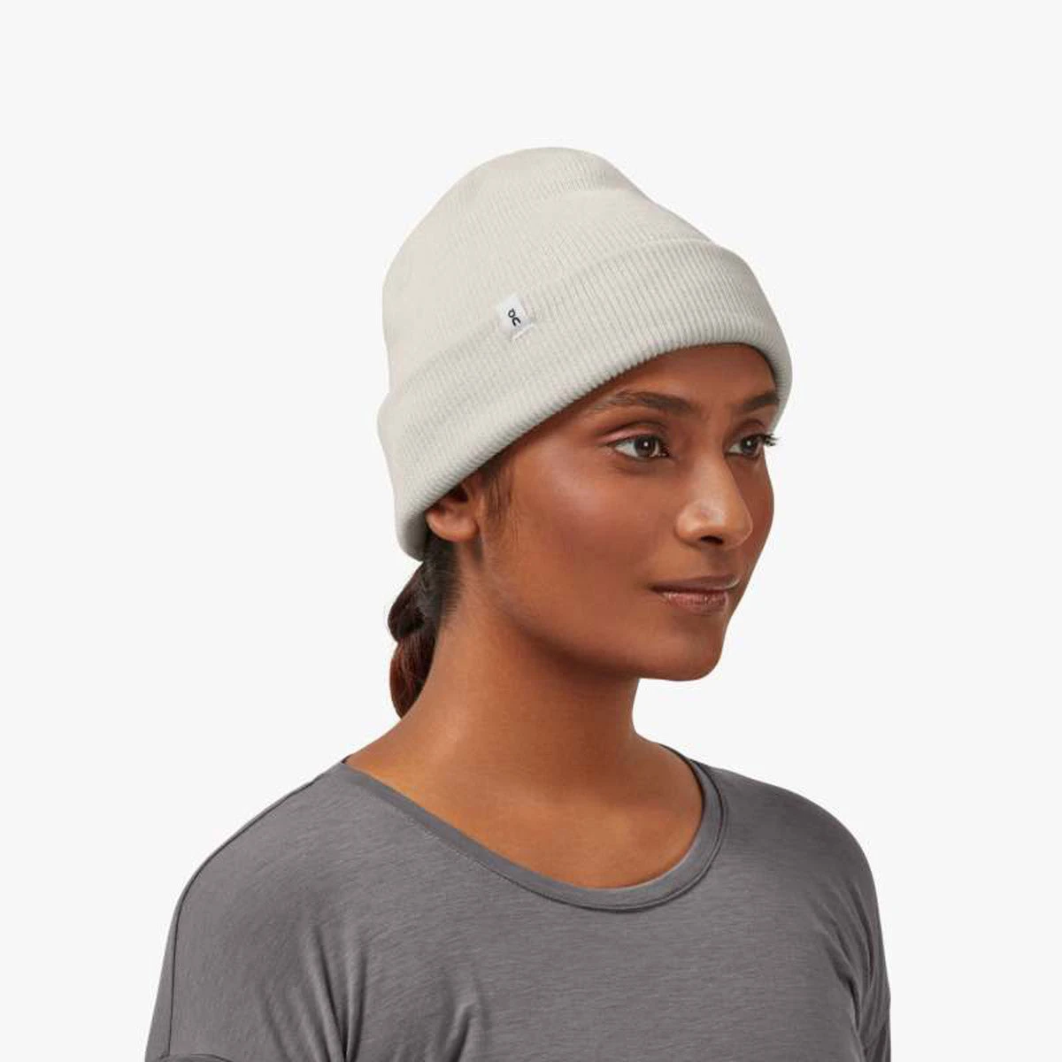 On Running Merino Beanie - Image 2
