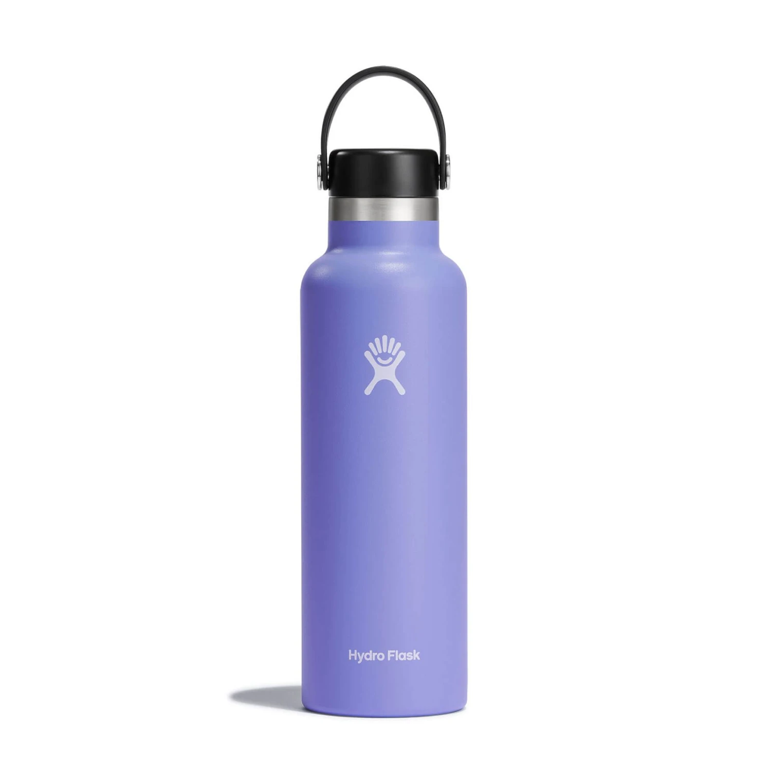 Hydro Flask 21 Oz Standard Mouth Water Bottle - Image 4