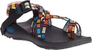 Chaco Women's ZX/2 Classic Sandal - Image 11